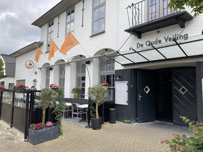 Comentarii opinii despre Restaurant De Oude Veiling
