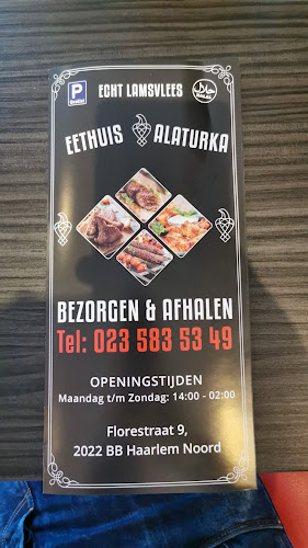 Floresstraat 9, 2022 BB Haarlem