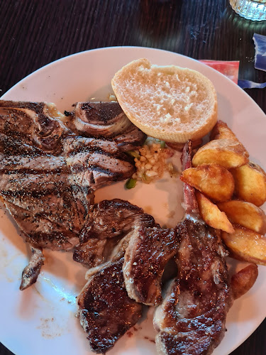 Comentarii opinii despre Restaurant MyWereld