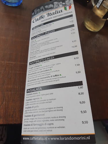 Caffé Italia - Rotterdam