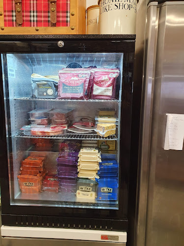 Comentarii opinii despre Jac. A. van Zanten British Food