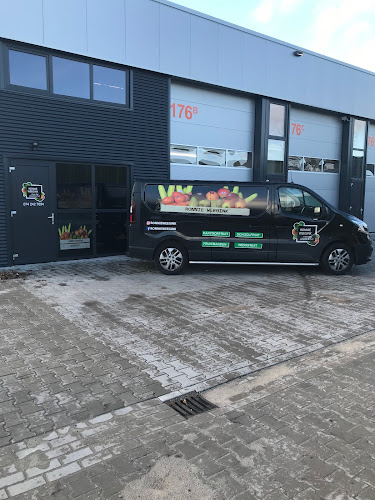 Comments and reviews of Ronnie Weegink Groente & Fruit en meer