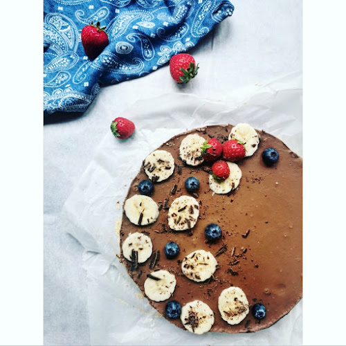 FLOUR | vegan en gluten-free cakes - Horeca