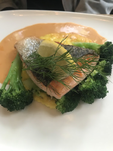 Comentarii opinii despre Café restaurant de Reiger