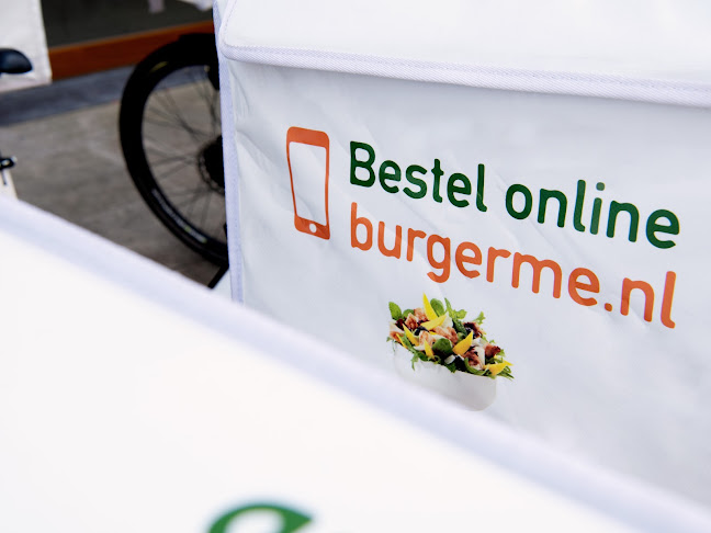 Comentarii opinii despre burgerme Venlo