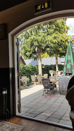 Bar-Bistro Herberg het Oude Loo - Apeldoorn