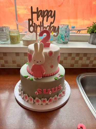 Enjoy-Cakes - Spijkenisse