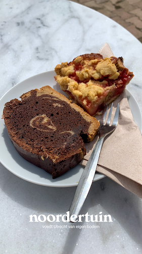 Opinii despre Noordertuin în Utrecht - Horeca