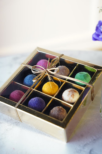 Macarons | IJssalon | Dutch Homemade Osdorp Open Times