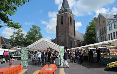 Streekmarkt Woerden