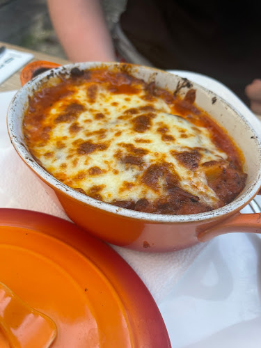 Cafe Piazza - Horeca