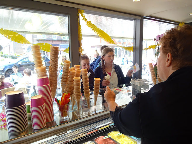 Gertjan De Echte Bakker - Horeca