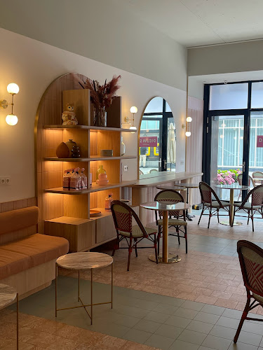 Opinii despre Dieuw's Bakkerij în Almere - Horeca