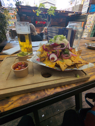 Comentarii opinii despre Biergarten