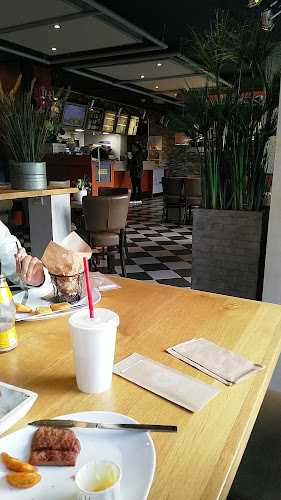 Opinii despre Verhage Zevenkamp în Rotterdam - Horeca