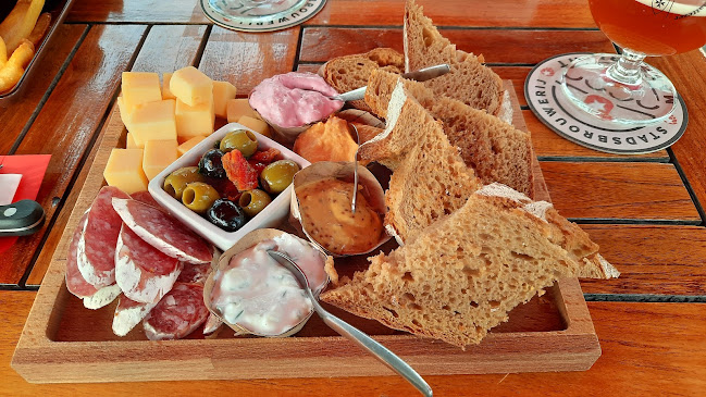 Stadsbrouwerij Maastricht