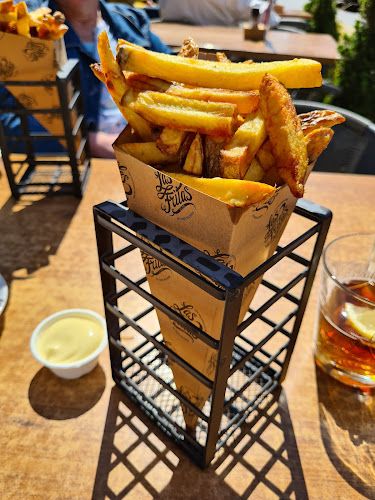 Opinii despre Streetfood Caffé Las Fritas Winterswijk în Winterswijk - Horeca