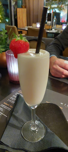 Wildschut eten en drinken - Heiloo