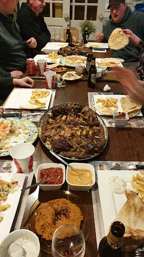 Comentarii opinii despre Grillroom Aladin