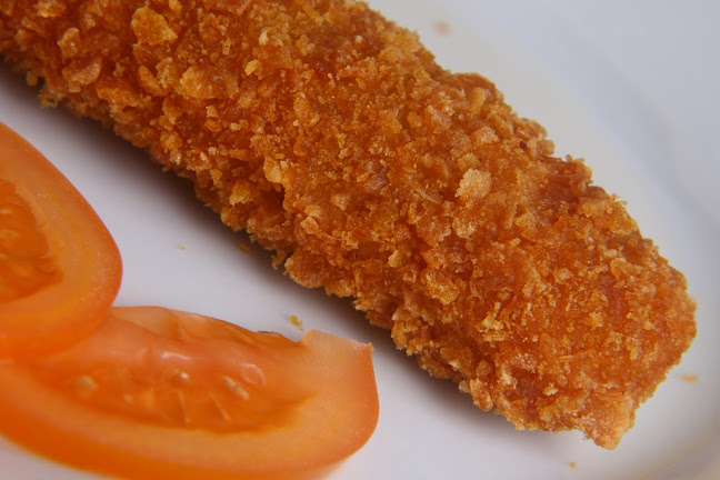 Cafetaria lily in HEEL