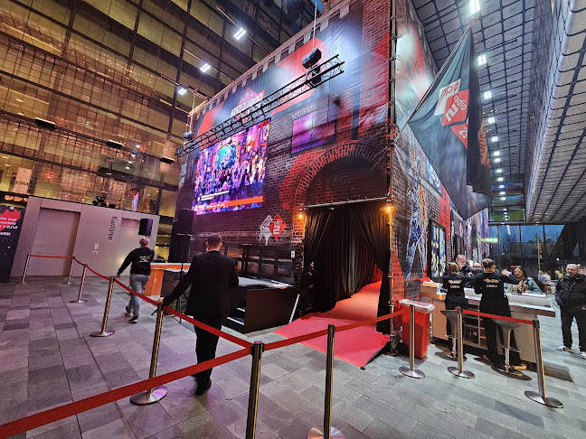 Media Parkboulevard 1, 1217 WE Hilversum