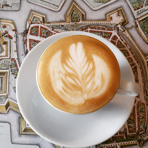 De Eendracht in De Hofvlietvilla - Zwolle