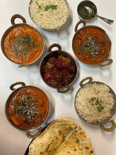 Opinii despre Indian Food Corner în Maarssen - Horeca