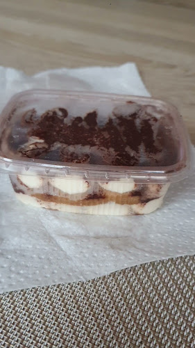 Pizza Amsterdam (Vegan & Glutenfree) - Horeca