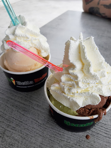 Opinii despre IJssalon Bella Italia în Enschede - Horeca