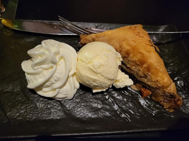 Comments and reviews of Taverna De Griek