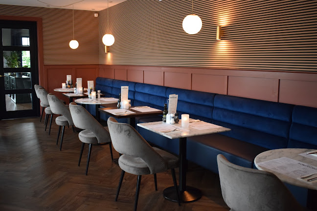 Osteria Pomodoro - Horeca