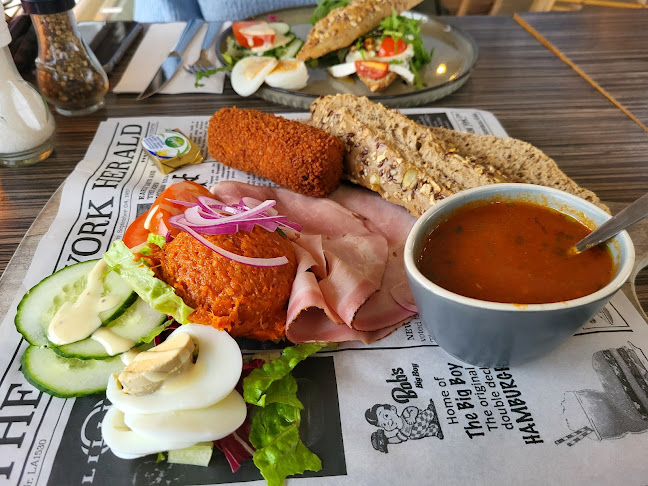 Kon. Wilhelmina Boulevard 4, 2202 GE Noordwijk