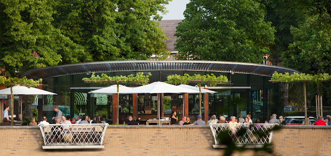Restaurant Parc - Hilversum