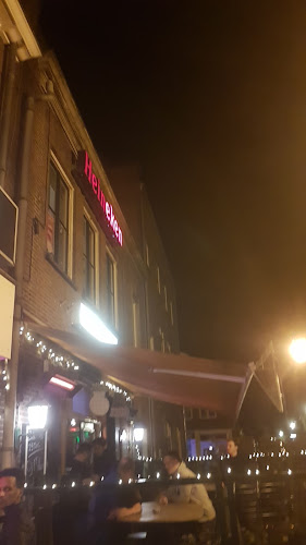 The pub '61 Open Times