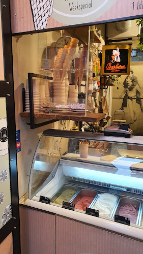 Opinii despre Lust în Den Haag - Horeca