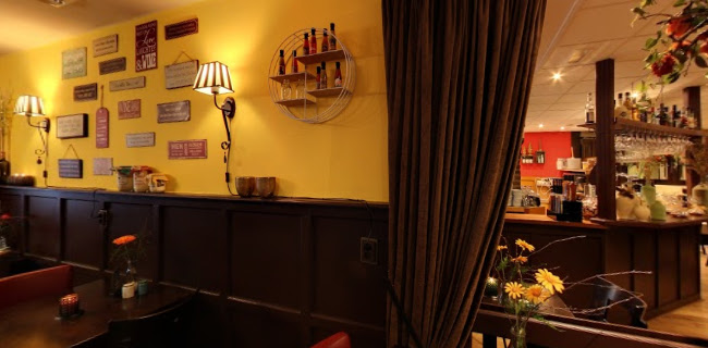 Lunchroom-restaurant 't Zunneke Phone number