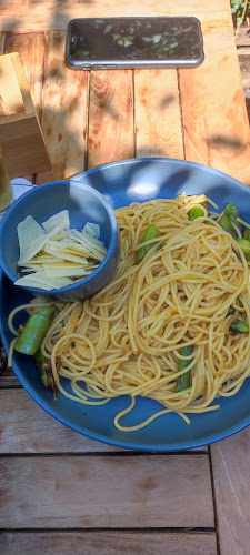 Opinii despre Petit Café Moriaan în Maastricht - Horeca