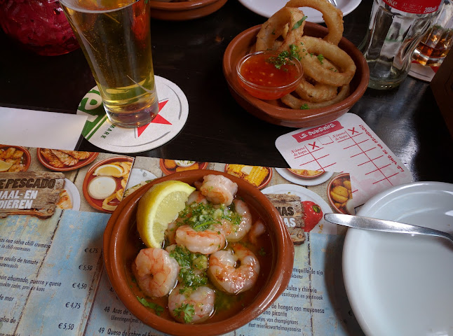 La Cubanita Delft - Horeca