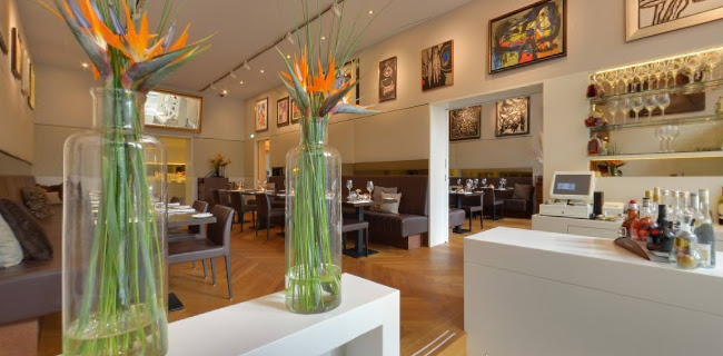 Brasserie Ambassade - Amsterdam