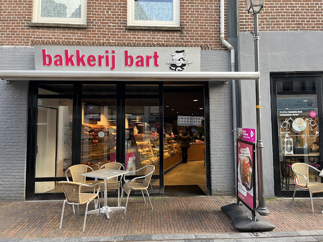 Bakker Bart Nijkerk