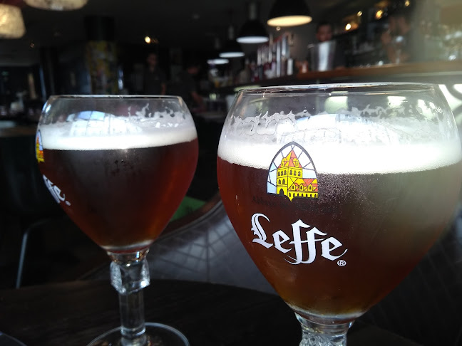 Brasserie De Rotterdammer - Horeca