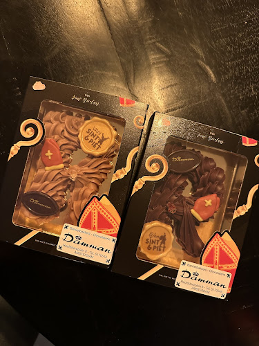 Comentarii opinii despre Banketbakkerij Damman