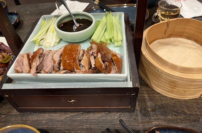 Restaurant Hot King Open Times