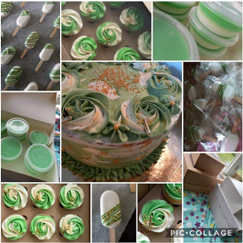 Shanne's sweets - Horeca