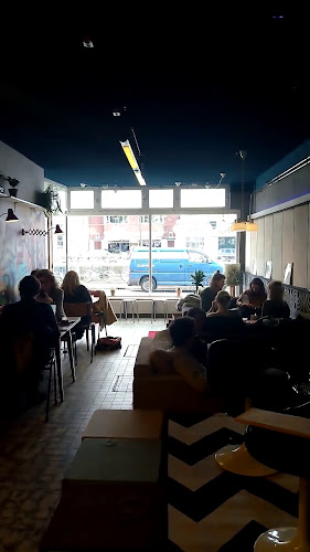 Opinii despre Koffie Leute Brauhaus în Utrecht - Horeca