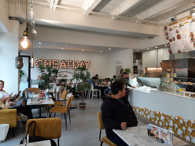 Ijssalon Dordrecht Belicio - Dordrecht