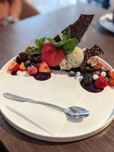 De IJsvogel - Horeca