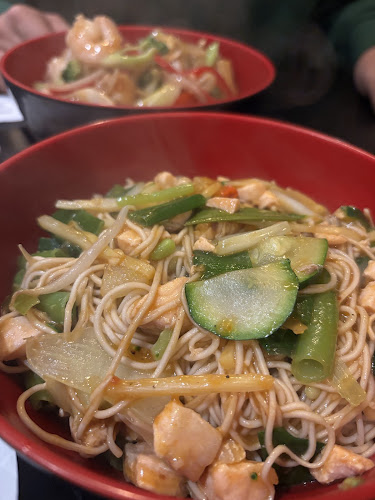 iWok & Go - Eindhoven