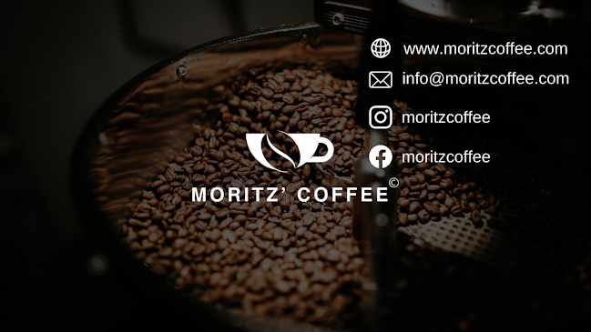 Moritz' Coffee
