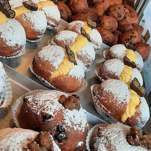 Oliebollenkraam Nesselande Rotterdam - Rotterdam